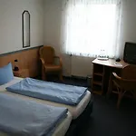 Hotel Zum Grunewald 3*