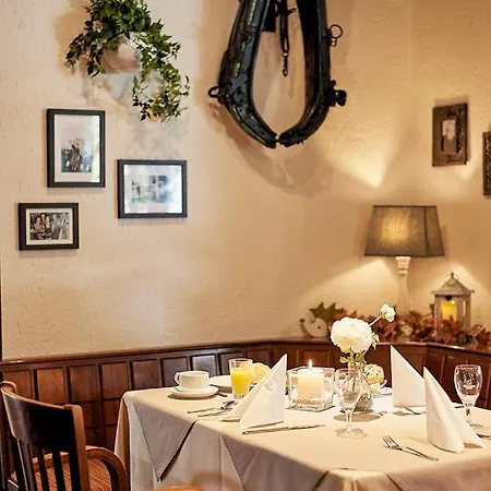 Hotel Zum Grunewald Dinslaken