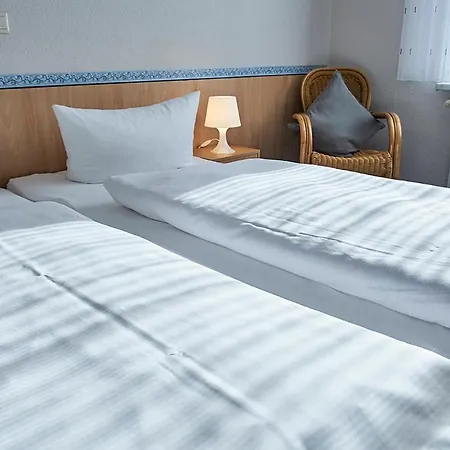 Zum Grunewald 3* Dinslaken