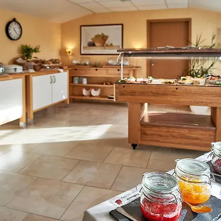 Zum Grunewald Hotel Dinslaken