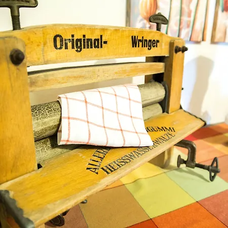 Zum Grunewald 3* Dinslaken