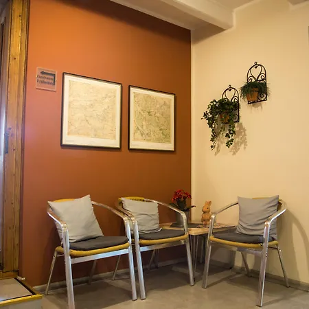 Hotel Zum Grunewald Dinslaken