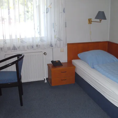 Zum Grunewald Hotel Dinslaken