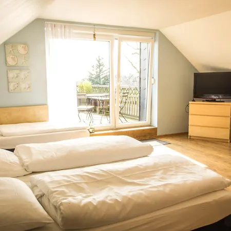 Zum Grunewald Hotel 3*