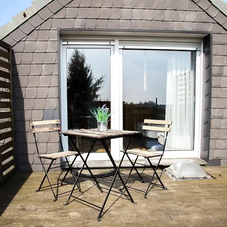 Hotel Zum Grunewald 3*