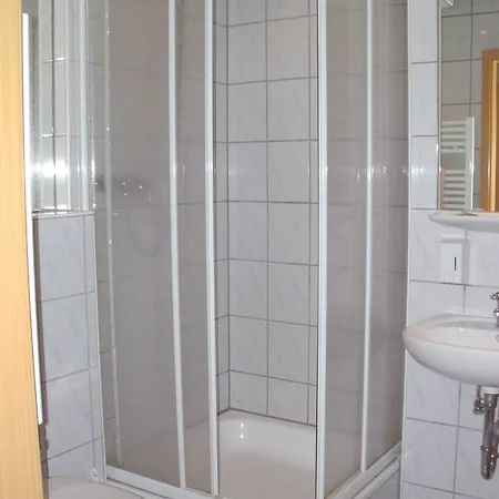 Zum Grunewald Hotel