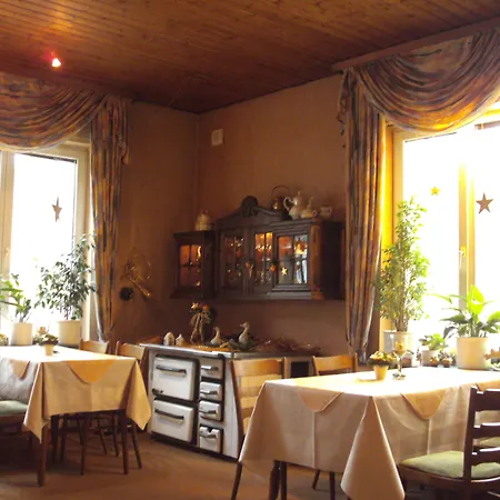 Zum Grunewald 3* Dinslaken