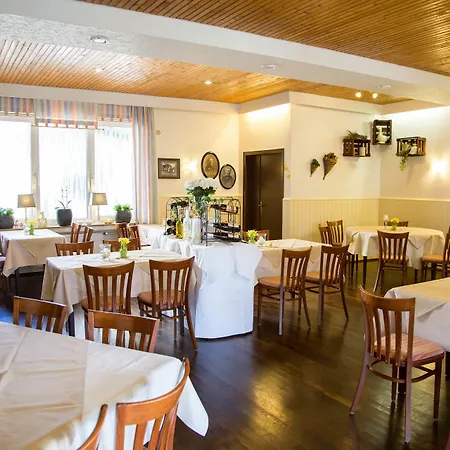 Hotel Zum Grunewald Dinslaken