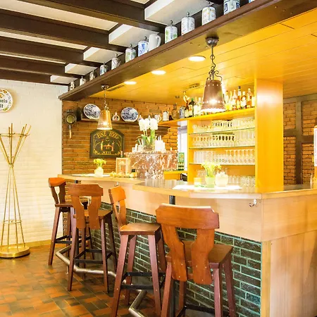 Hotel Zum Grunewald Dinslaken