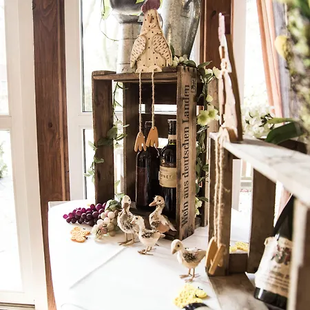 Hotel Zum Grunewald Dinslaken