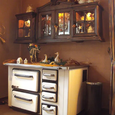 Zum Grunewald Hotel 3*