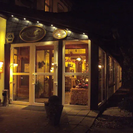 Hotel Zum Grunewald Dinslaken