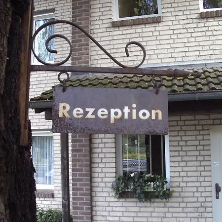 Zum Grunewald 3* Dinslaken