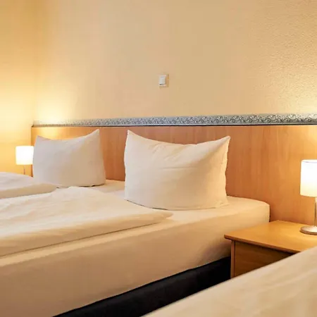 Zum Grunewald Hotel 3*