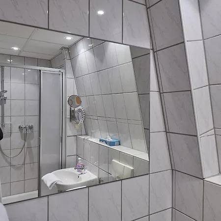 Hotel Zum Grunewald 3*