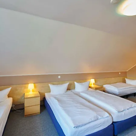 Zum Grunewald Hotel Dinslaken