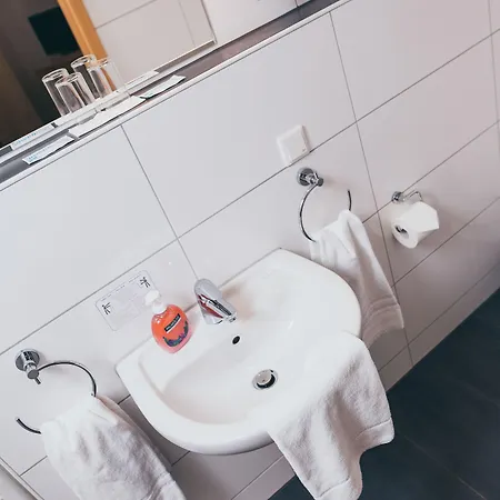 Zum Grunewald Hotel Dinslaken