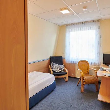 Hotel Zum Grunewald Dinslaken