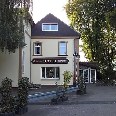 Zum Grunewald 3* Dinslaken