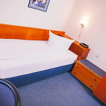 Hotel Zum Grunewald 3*