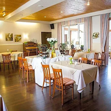 Hotel Zum Grunewald