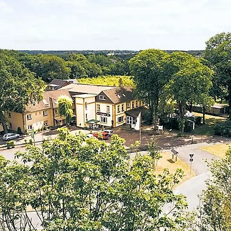 Zum Grunewald 3* Dinslaken