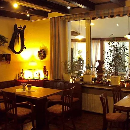 Zum Grunewald Hotel 3*