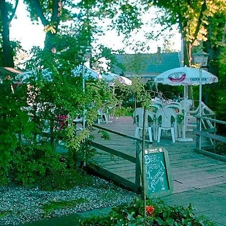 Zum Grunewald Dinslaken