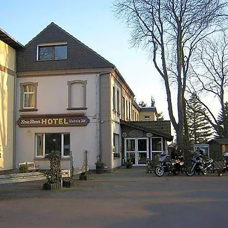 Zum Grunewald Dinslaken