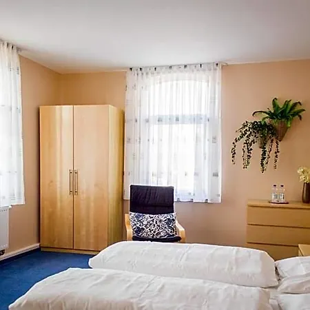 Zum Grunewald Hotel Dinslaken