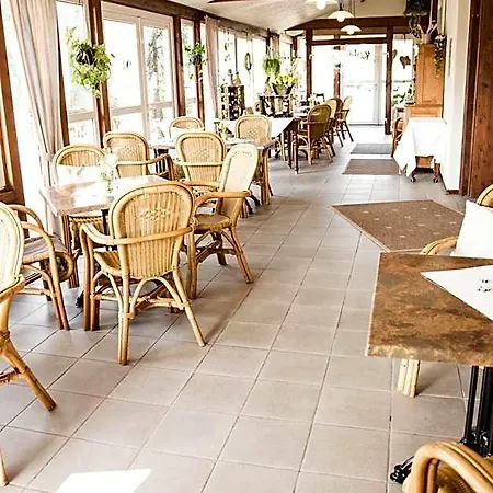 Hotel Zum Grunewald