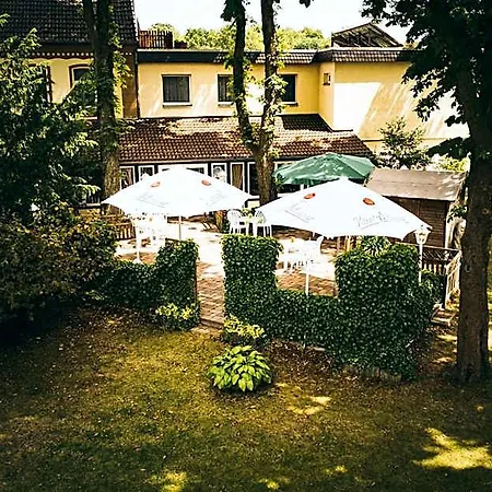 Hotel Zum Grunewald