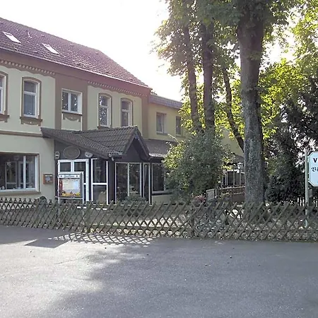 Hotel Zum Grunewald Dinslaken