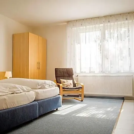 Hotel Zum Grunewald 3*