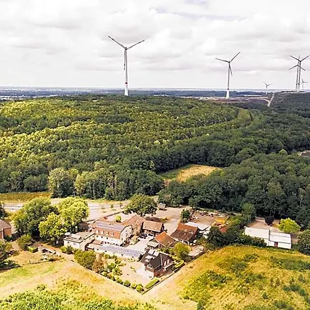 Zum Grunewald Hotel 3*