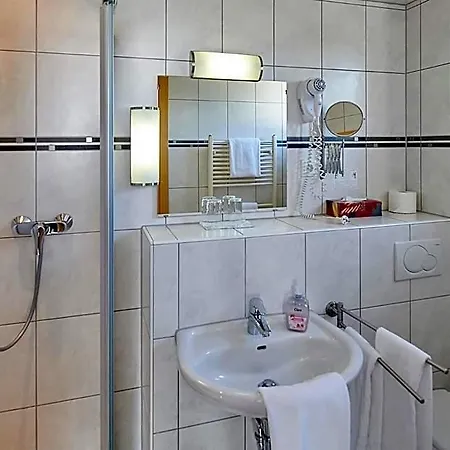 Zum Grunewald Hotel 3*