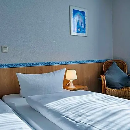 Zum Grunewald 3* Dinslaken