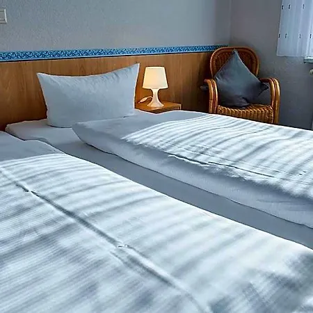 Hotel Zum Grunewald Dinslaken