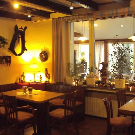 Zum Grunewald Dinslaken