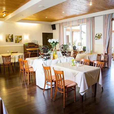 Zum Grunewald Hotel Dinslaken