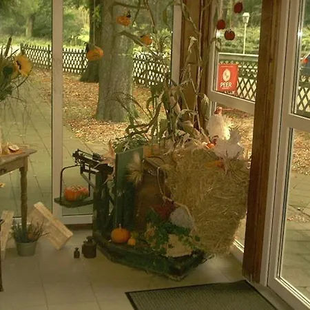 Zum Grunewald Hotel 3*