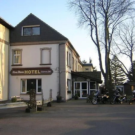 Zum Grunewald Dinslaken