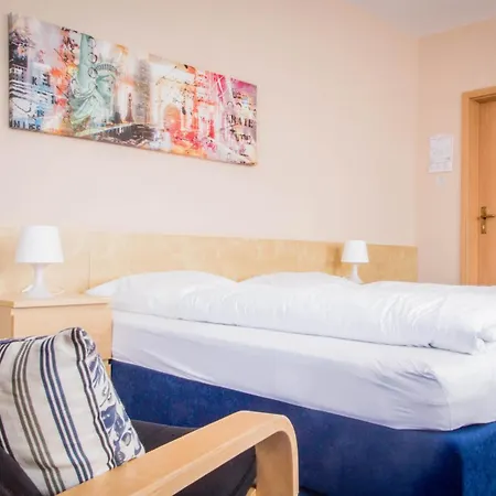 Hotel Zum Grunewald Dinslaken