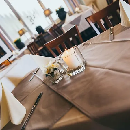 Hotel Zum Grunewald