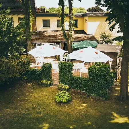 Zum Grunewald 3* Dinslaken