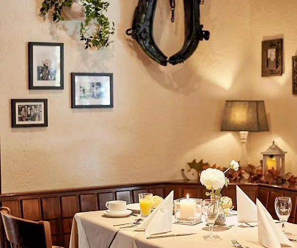 Hotel Zum Grunewald Dinslaken