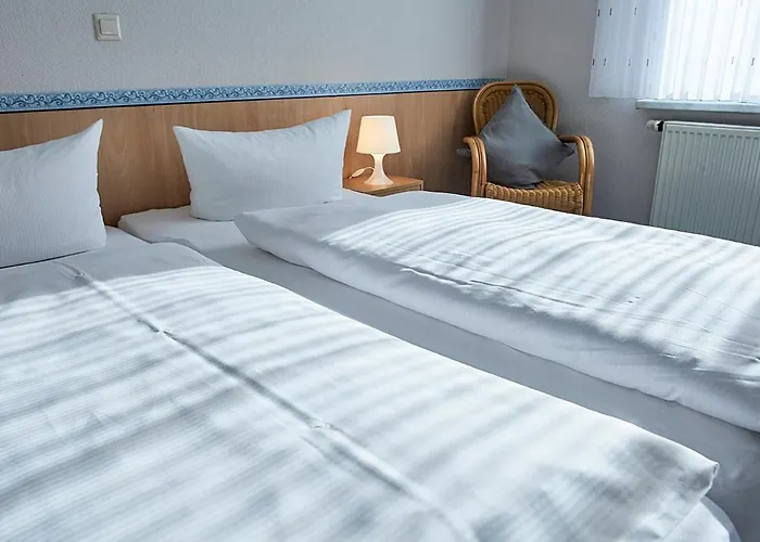 Zum Grunewald 3* Dinslaken