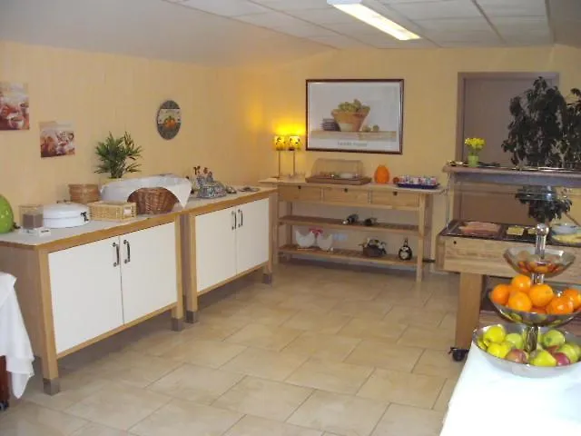 Zum Grunewald 딘슬라켄