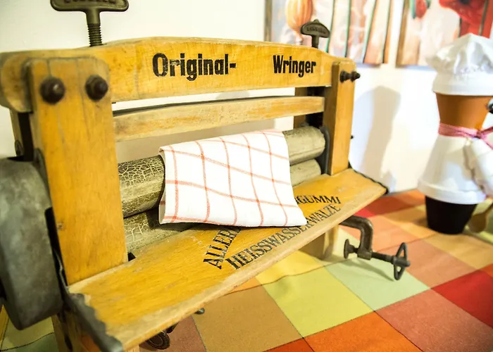 Zum Grunewald 3* Dinslaken