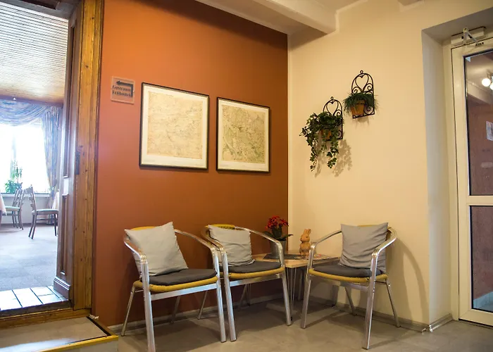 호텔 Zum Grunewald 딘슬라켄